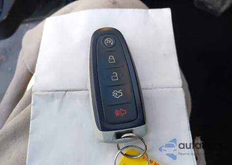 2015 Ford Expedition El Limited из США, поврежденный, VIN 1FMJK2AT8FEF37158